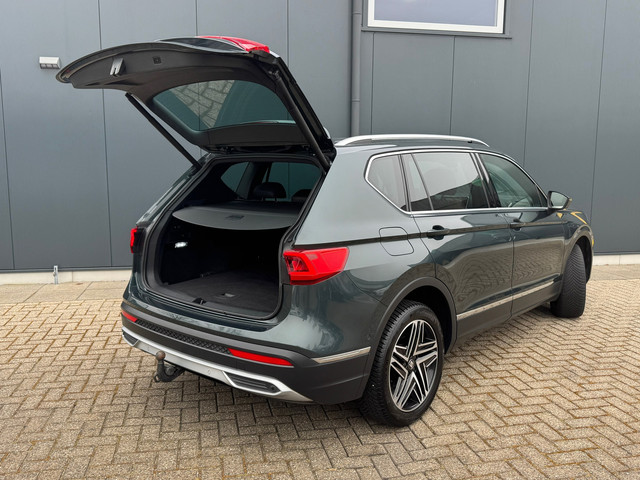 Seat Tarraco 2.0 TSI 4DRIVE Xcellence * Trekhaak * Camera * Virtual Cockpit * Adaptieve Cruise Control *