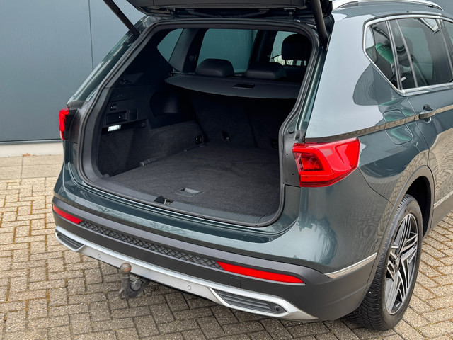Seat Tarraco 2.0 TSI 4DRIVE Xcellence * Trekhaak * Camera * Virtual Cockpit * Adaptieve Cruise Control *