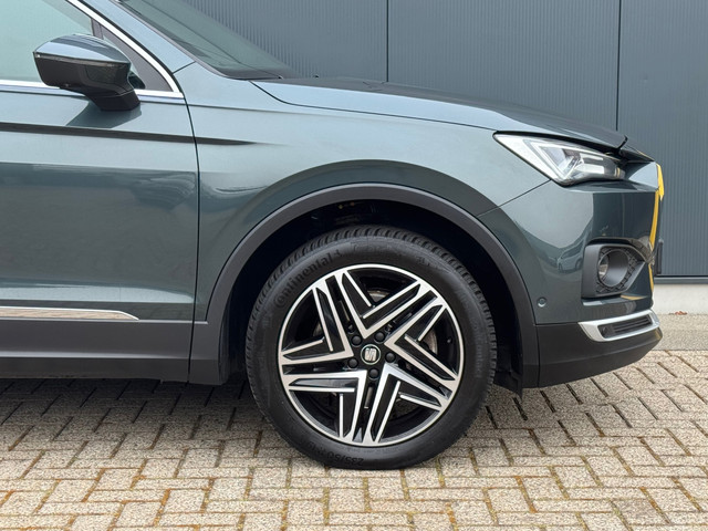 Seat Tarraco 2.0 TSI 4DRIVE Xcellence * Trekhaak * Camera * Virtual Cockpit * Adaptieve Cruise Control *