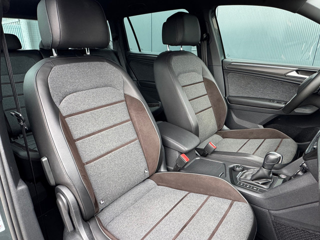 Seat Tarraco 2.0 TSI 4DRIVE Xcellence * Trekhaak * Camera * Virtual Cockpit * Adaptieve Cruise Control *