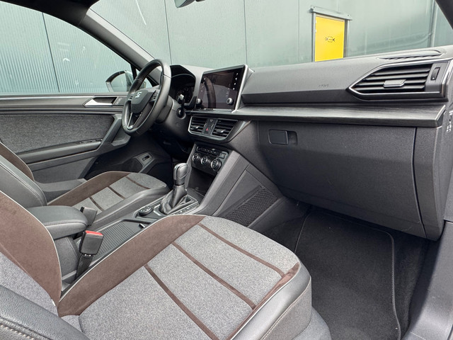 Seat Tarraco 2.0 TSI 4DRIVE Xcellence * Trekhaak * Camera * Virtual Cockpit * Adaptieve Cruise Control *