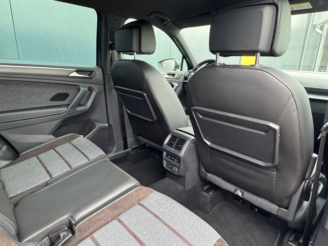 Seat Tarraco 2.0 TSI 4DRIVE Xcellence * Trekhaak * Camera * Virtual Cockpit * Adaptieve Cruise Control *