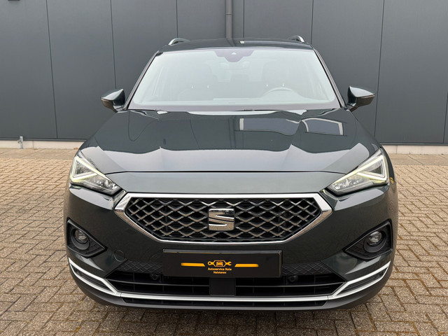 Seat Tarraco 2.0 TSI 4DRIVE Xcellence * Trekhaak * Camera * Virtual Cockpit * Adaptieve Cruise Control *