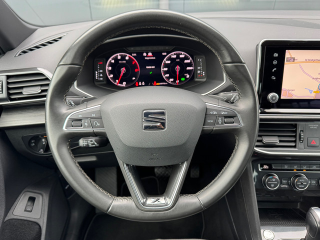 Seat Tarraco 2.0 TSI 4DRIVE Xcellence * Trekhaak * Camera * Virtual Cockpit * Adaptieve Cruise Control *