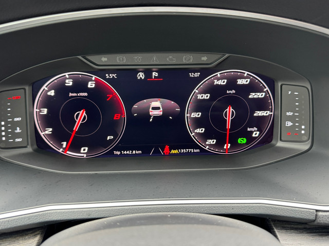 Seat Tarraco 2.0 TSI 4DRIVE Xcellence * Trekhaak * Camera * Virtual Cockpit * Adaptieve Cruise Control *