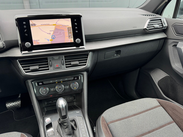 Seat Tarraco 2.0 TSI 4DRIVE Xcellence * Trekhaak * Camera * Virtual Cockpit * Adaptieve Cruise Control *