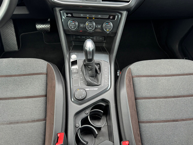 Seat Tarraco 2.0 TSI 4DRIVE Xcellence * Trekhaak * Camera * Virtual Cockpit * Adaptieve Cruise Control *