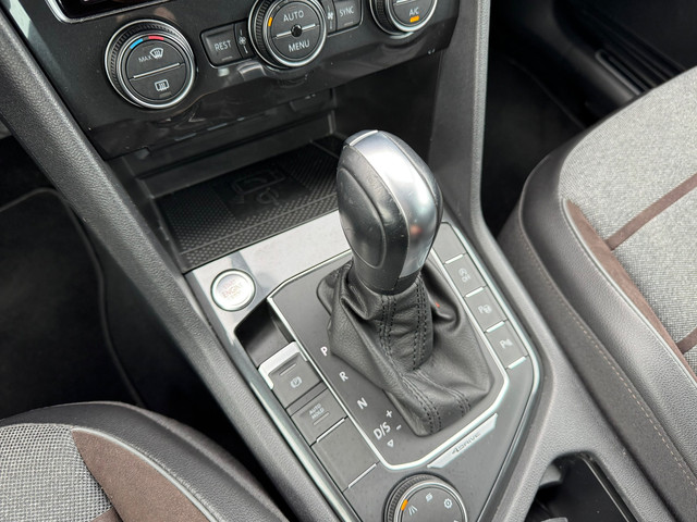 Seat Tarraco 2.0 TSI 4DRIVE Xcellence * Trekhaak * Camera * Virtual Cockpit * Adaptieve Cruise Control *