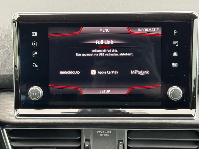 Seat Tarraco 2.0 TSI 4DRIVE Xcellence * Trekhaak * Camera * Virtual Cockpit * Adaptieve Cruise Control *