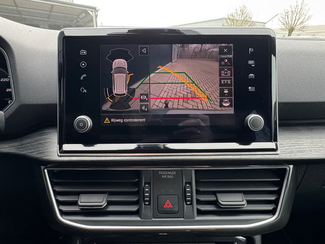 Seat Tarraco 2.0 TSI 4DRIVE Xcellence * Trekhaak * Camera * Virtual Cockpit * Adaptieve Cruise Control *
