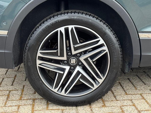 Seat Tarraco 2.0 TSI 4DRIVE Xcellence * Trekhaak * Camera * Virtual Cockpit * Adaptieve Cruise Control *