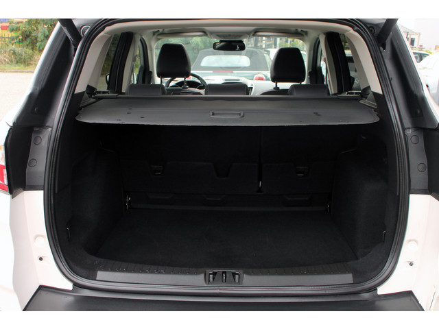 Ford Kuga 1.5 Ecoboost automaat Titanium | Half Leer | CarPlay   Android auto | Winter pakket