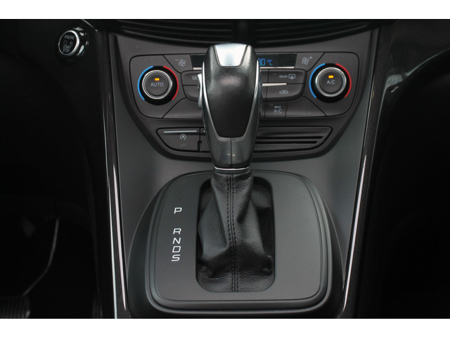 Ford Kuga 1.5 Ecoboost automaat Titanium | Half Leer | CarPlay   Android auto | Winter pakket