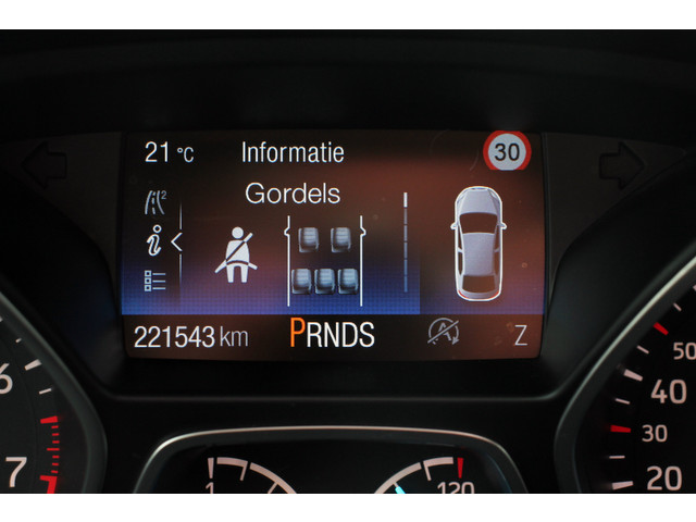 Ford Kuga 1.5 Ecoboost automaat Titanium | Half Leer | CarPlay   Android auto | Winter pakket