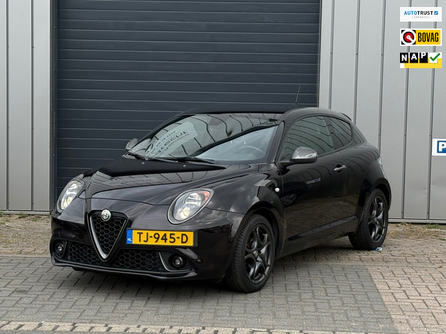 alfa-romeo-mito-0.9-twinair-eco-super-leer---navi---dealer-ond