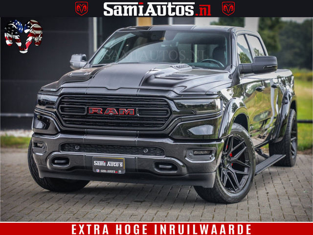 dodge-ram-1500-the-hulk---carbon---limited-5.7-v8---wide-body-kit---rambox---multi-tailgate---lpg-g3---luchtvering---adaptive---hud---digi-clus