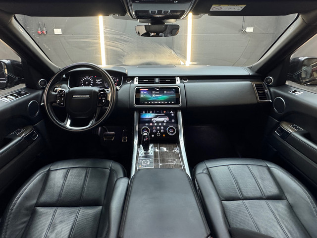 Land Rover Range Rover Sport 3.0 V6 SC HSE Dynamic Pano|Memory