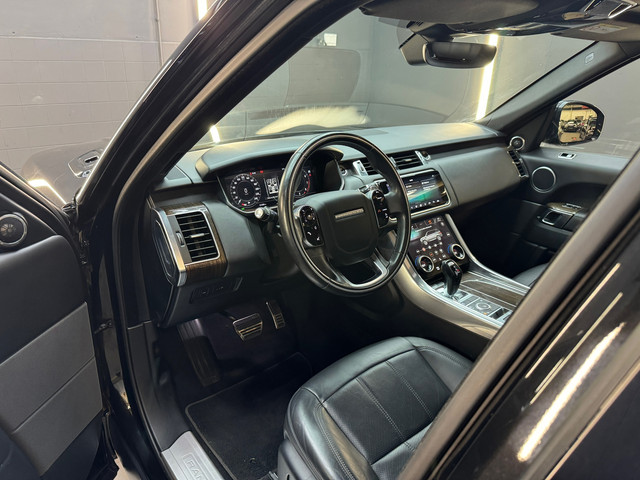 Land Rover Range Rover Sport 3.0 V6 SC HSE Dynamic Pano|Memory