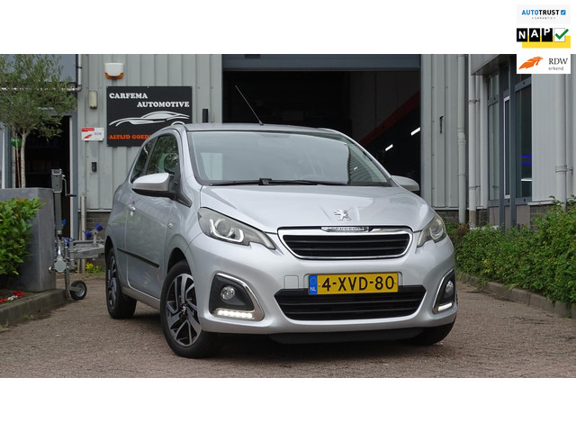 peugeot-108-1.2-vti-allure--lmv-led-scherm-cruise-cont.-nap