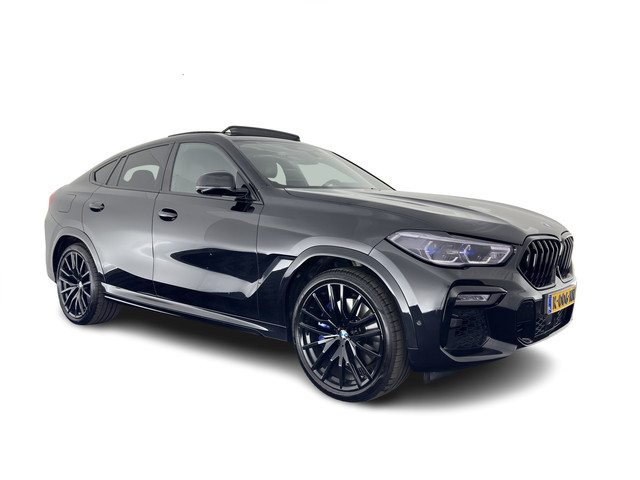 bmw-x6-m50d-high-executive-awd-incl-btw-aut.-pano---head-up---laser-light---luxury-leather---adaptive-cruise---soft-close---harman-k