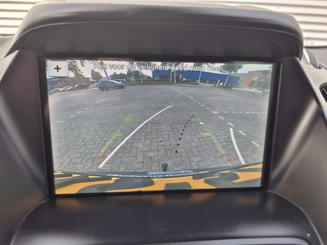 Ford Kuga 1.5 EcoBoost Titanium ,airco,cruise,applecarplay android,navigatie camera,parkeersensoren,trekhaak,