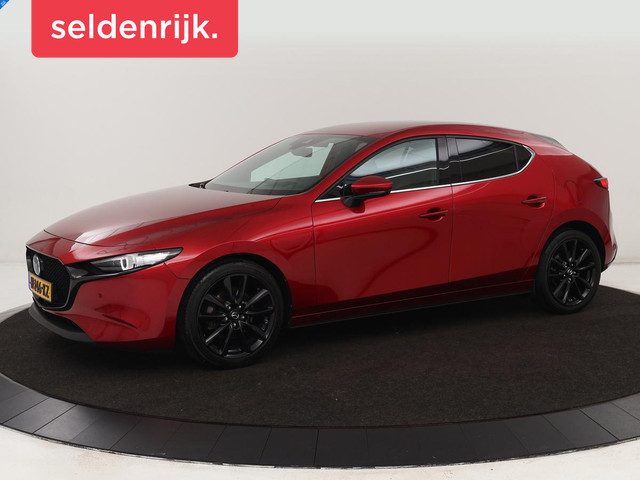 mazda-3-2.0-skyactive-x-luxury---leder---adaptive-cruise---head-up---bose-sound---stoel--stuurverwarming---carplay---camera---memory---