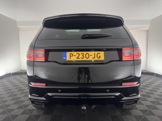 Land Rover Discovery Sport P300e 1.5 R-Dynamic Sportpack HSE AWD (INCL-BTW) *PANO | LUXURY-LEATHER | MERIDIAN-AUDIO | FULL-LED | MEMORY-PACK | DIGI-COCKPIT