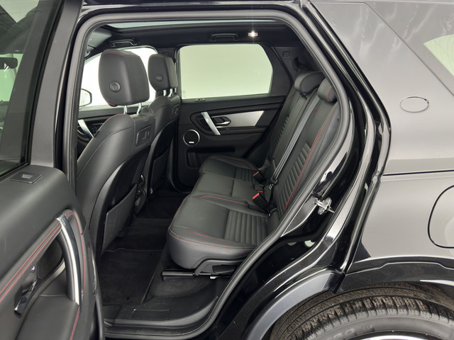 Land Rover Discovery Sport P300e 1.5 R-Dynamic Sportpack HSE AWD (INCL-BTW) *PANO | LUXURY-LEATHER | MERIDIAN-AUDIO | FULL-LED | MEMORY-PACK | DIGI-COCKPIT