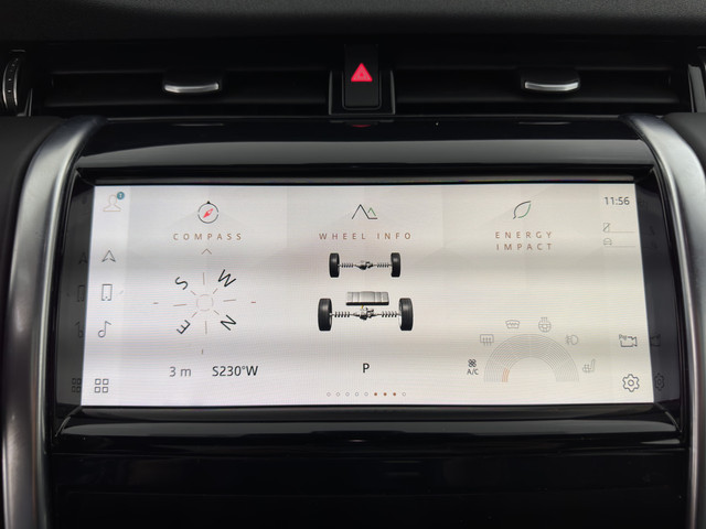 Land Rover Discovery Sport P300e 1.5 R-Dynamic Sportpack HSE AWD (INCL-BTW) *PANO | LUXURY-LEATHER | MERIDIAN-AUDIO | FULL-LED | MEMORY-PACK | DIGI-COCKPIT