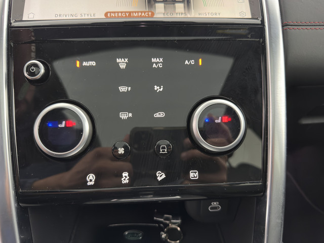 Land Rover Discovery Sport P300e 1.5 R-Dynamic Sportpack HSE AWD (INCL-BTW) *PANO | LUXURY-LEATHER | MERIDIAN-AUDIO | FULL-LED | MEMORY-PACK | DIGI-COCKPIT