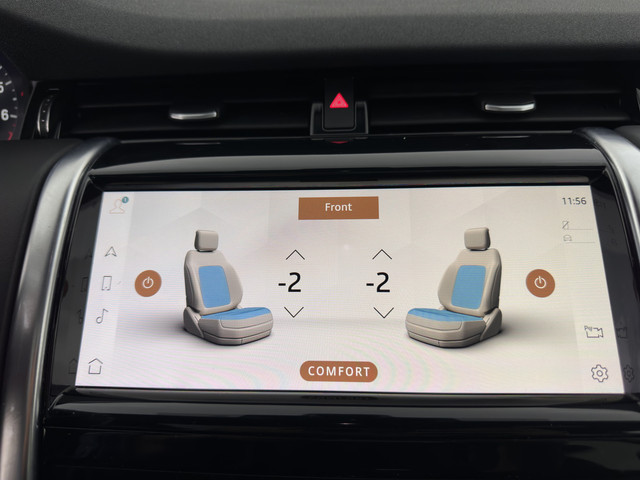Land Rover Discovery Sport P300e 1.5 R-Dynamic Sportpack HSE AWD (INCL-BTW) *PANO | LUXURY-LEATHER | MERIDIAN-AUDIO | FULL-LED | MEMORY-PACK | DIGI-COCKPIT