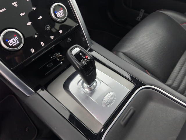 Land Rover Discovery Sport P300e 1.5 R-Dynamic Sportpack HSE AWD (INCL-BTW) *PANO | LUXURY-LEATHER | MERIDIAN-AUDIO | FULL-LED | MEMORY-PACK | DIGI-COCKPIT