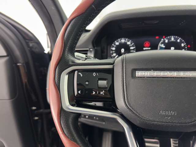 Land Rover Discovery Sport P300e 1.5 R-Dynamic Sportpack HSE AWD (INCL-BTW) *PANO | LUXURY-LEATHER | MERIDIAN-AUDIO | FULL-LED | MEMORY-PACK | DIGI-COCKPIT