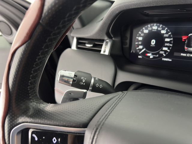 Land Rover Discovery Sport P300e 1.5 R-Dynamic Sportpack HSE AWD (INCL-BTW) *PANO | LUXURY-LEATHER | MERIDIAN-AUDIO | FULL-LED | MEMORY-PACK | DIGI-COCKPIT