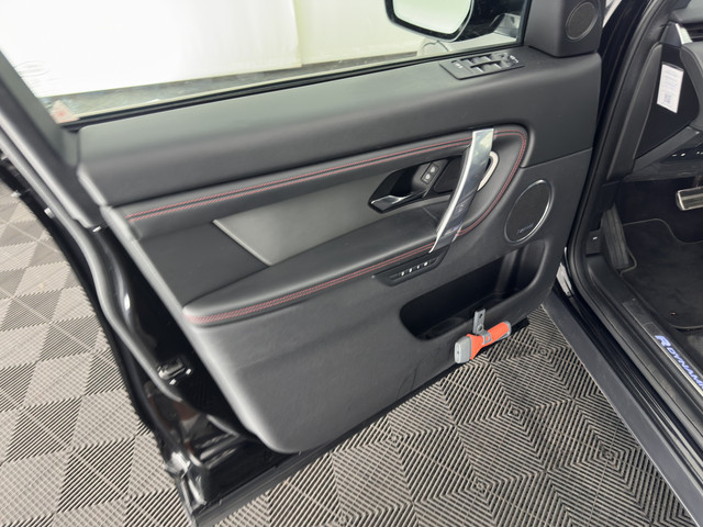 Land Rover Discovery Sport P300e 1.5 R-Dynamic Sportpack HSE AWD (INCL-BTW) *PANO | LUXURY-LEATHER | MERIDIAN-AUDIO | FULL-LED | MEMORY-PACK | DIGI-COCKPIT