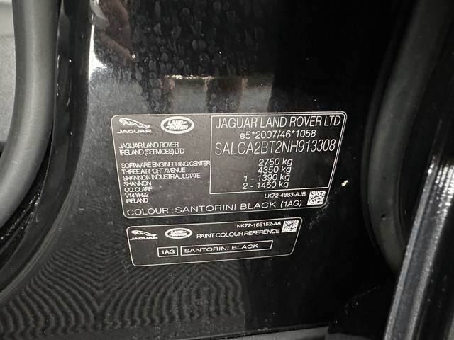 Land Rover Discovery Sport P300e 1.5 R-Dynamic Sportpack HSE AWD (INCL-BTW) *PANO | LUXURY-LEATHER | MERIDIAN-AUDIO | FULL-LED | MEMORY-PACK | DIGI-COCKPIT