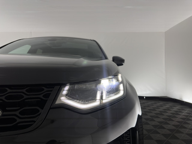 Land Rover Discovery Sport P300e 1.5 R-Dynamic Sportpack HSE AWD (INCL-BTW) *PANO | LUXURY-LEATHER | MERIDIAN-AUDIO | FULL-LED | MEMORY-PACK | DIGI-COCKPIT