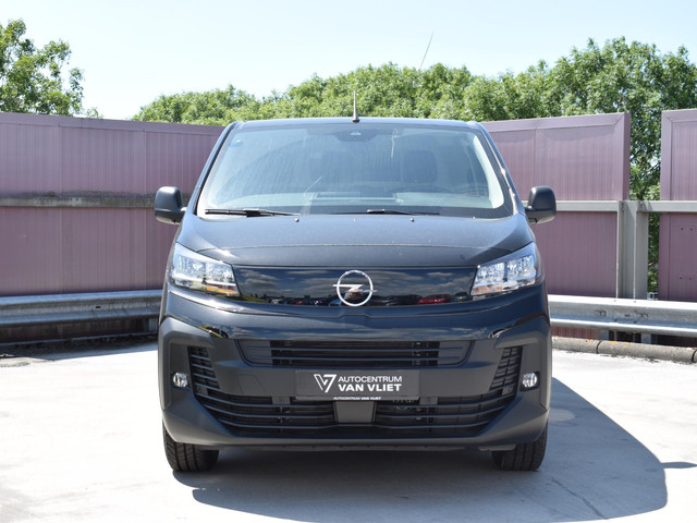 opel-vivaro-e-electric-l3-75-kwh----apple-carplay---camera---dodehoekdetectie---parkeersensoren-voor-achter---rijklaarprijs