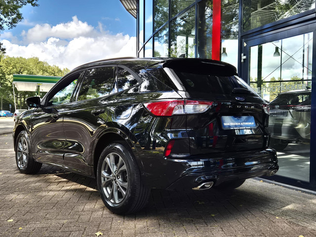 Ford Kuga 2.5 PHEV ST-Line | Navigatie | LM Velgen | Winterpakket | Climate Control | Cruise Control