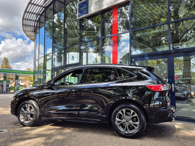 Ford Kuga 2.5 PHEV ST-Line | Navigatie | LM Velgen | Winterpakket | Climate Control | Cruise Control