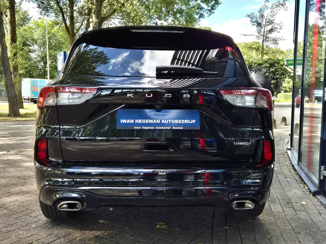 Ford Kuga 2.5 PHEV ST-Line | Navigatie | LM Velgen | Winterpakket | Climate Control | Cruise Control