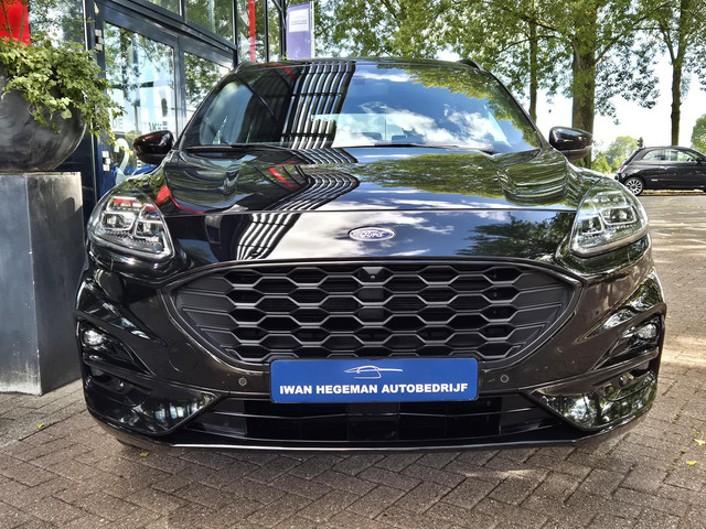 ford-kuga-2.5-phev-st-line---navigatie---lm-velgen---winterpakket---climate-control---cruise-control