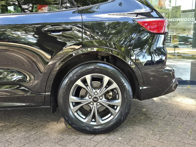 Ford Kuga 2.5 PHEV ST-Line | Navigatie | LM Velgen | Winterpakket | Climate Control | Cruise Control