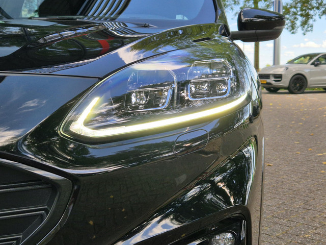 Ford Kuga 2.5 PHEV ST-Line | Navigatie | LM Velgen | Winterpakket | Climate Control | Cruise Control