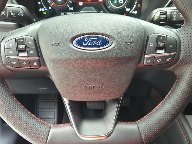 Ford Kuga 2.5 PHEV ST-Line | Navigatie | LM Velgen | Winterpakket | Climate Control | Cruise Control