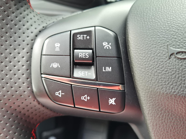 Ford Kuga 2.5 PHEV ST-Line | Navigatie | LM Velgen | Winterpakket | Climate Control | Cruise Control