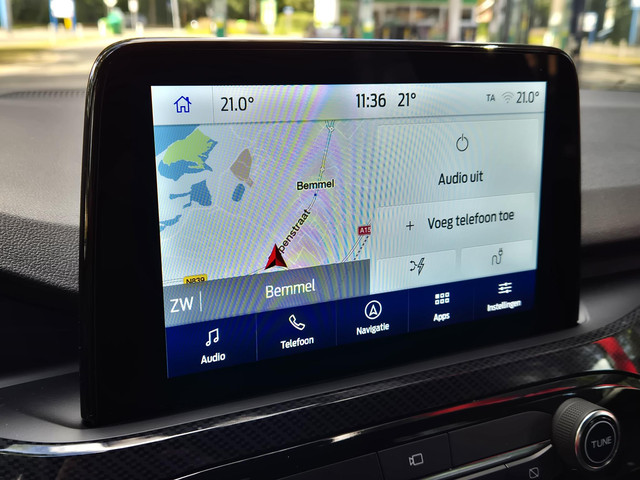Ford Kuga 2.5 PHEV ST-Line | Navigatie | LM Velgen | Winterpakket | Climate Control | Cruise Control