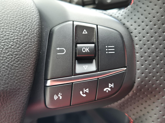 Ford Kuga 2.5 PHEV ST-Line | Navigatie | LM Velgen | Winterpakket | Climate Control | Cruise Control