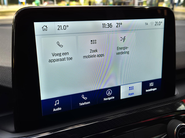 Ford Kuga 2.5 PHEV ST-Line | Navigatie | LM Velgen | Winterpakket | Climate Control | Cruise Control