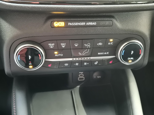 Ford Kuga 2.5 PHEV ST-Line | Navigatie | LM Velgen | Winterpakket | Climate Control | Cruise Control